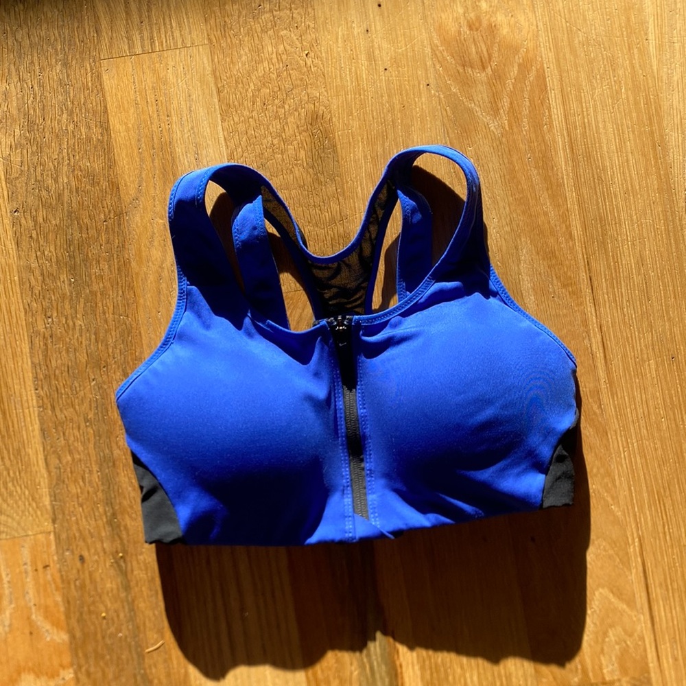 NIKE sports bra!